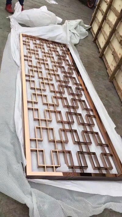 Vách CNC - ảnh 3